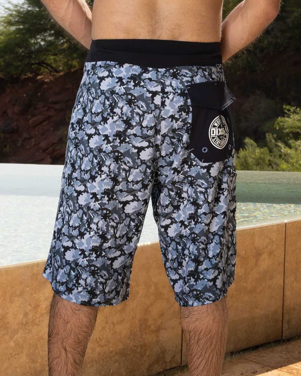 dixxon Commando Boardshorts - image 2