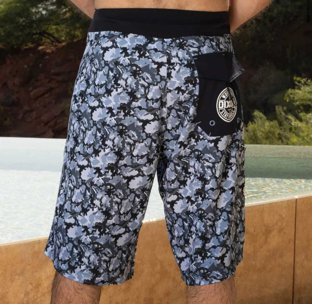 dixxon Commando Boardshorts - image 4