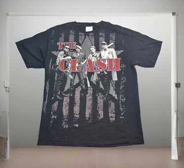 Rare the clash punk - Gem