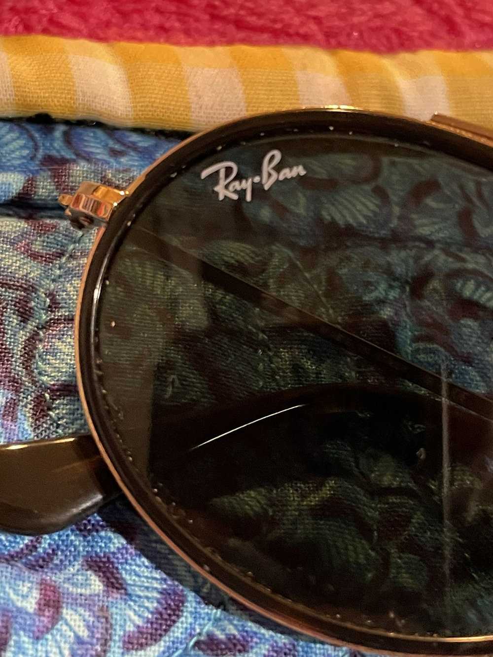 RayBan Rayban Sunglasses - image 6