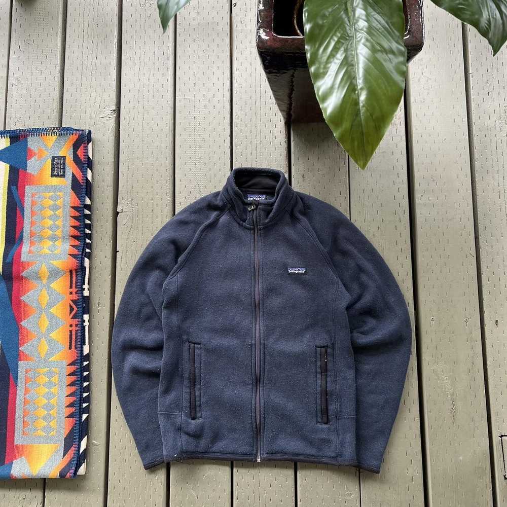 Patagonia × Vintage Patagonia Fleece - image 2