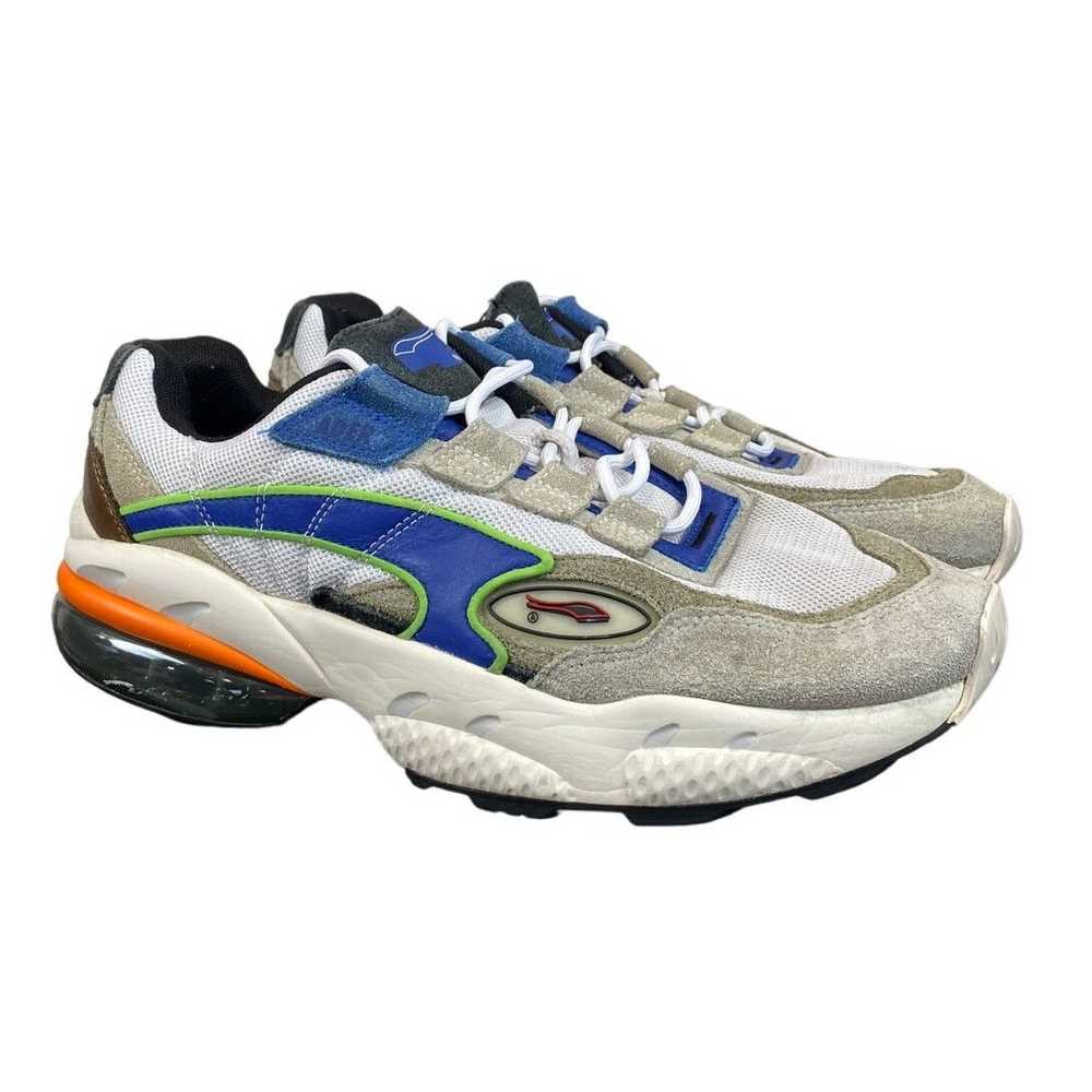 Ader Error × Puma Puma Ader Error Cell Venom Snea… - image 1