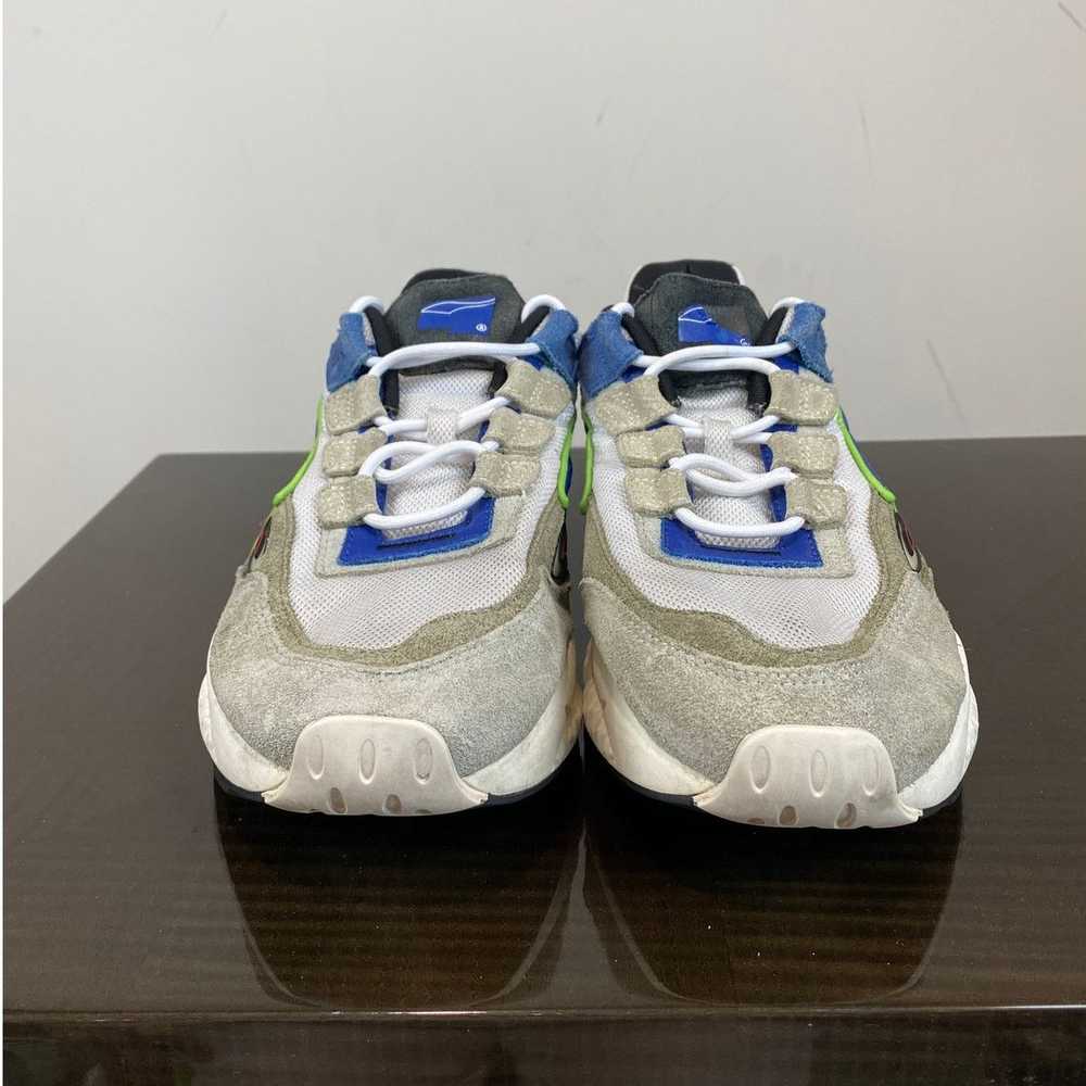 Ader Error × Puma Puma Ader Error Cell Venom Snea… - image 2