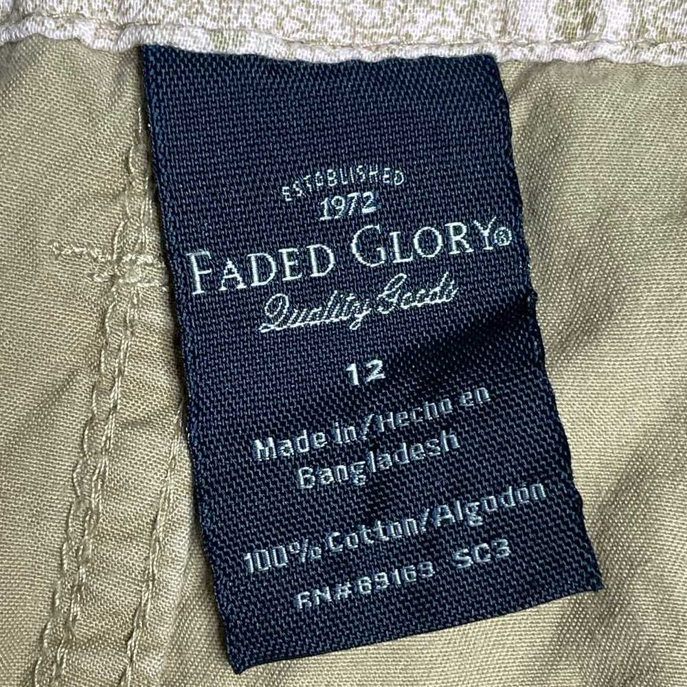 Faded Glory Faded Glory Pants - image 2