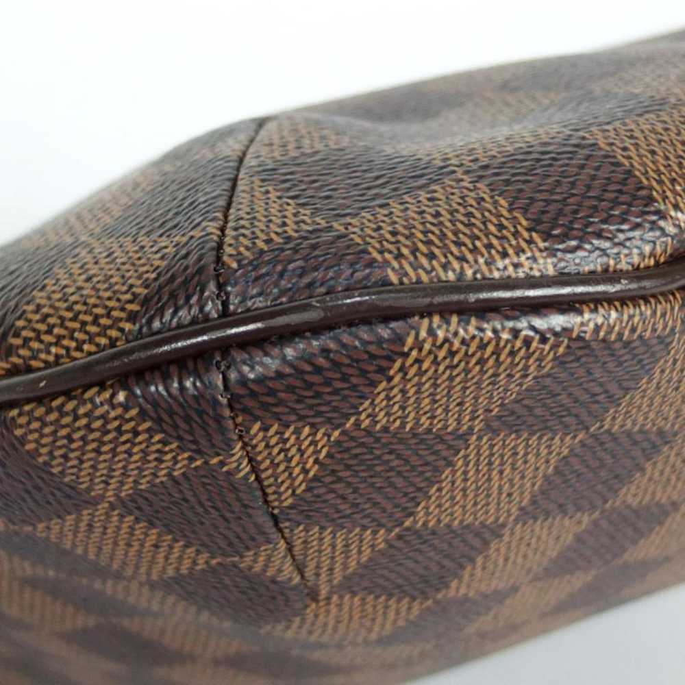 Louis Vuitton Bloomsbury leather handbag - image 5