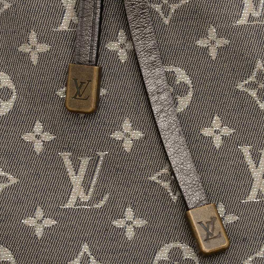 Louis Vuitton Cloth bag - image 10