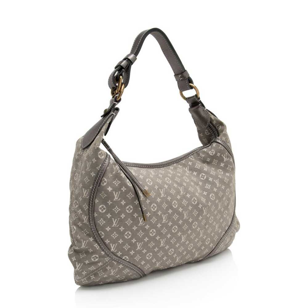 Louis Vuitton Cloth bag - image 2