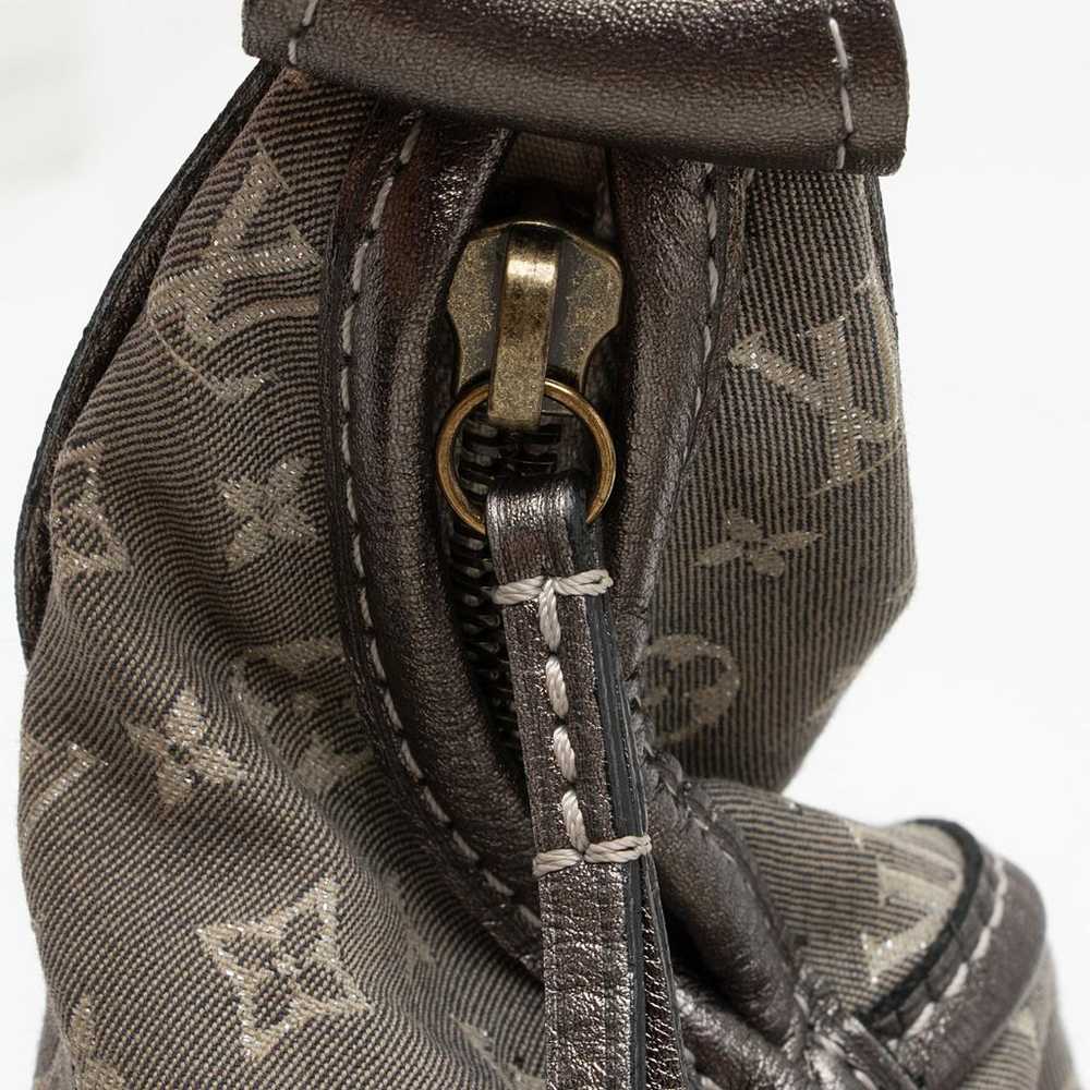 Louis Vuitton Cloth bag - image 9