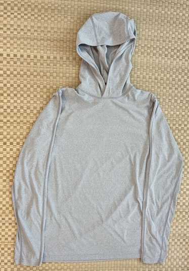 Reigning Champ Reigning Champ Lightweight Hooded S