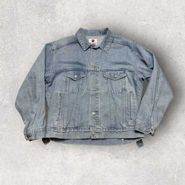 Pepsi jacket - Gem