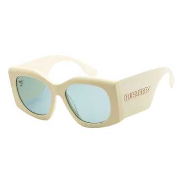 Burberry Oversized sunglasses - image 1