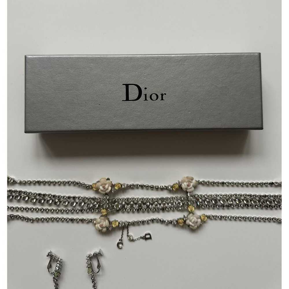 Dior Jewellery set - image 3