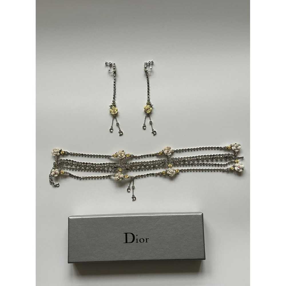 Dior Jewellery set - image 5