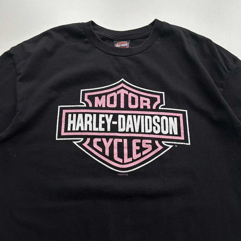 Harley Davidson × Rare × Vintage Vintage 2000s Ha… - image 2