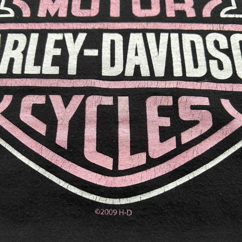 Harley Davidson × Rare × Vintage Vintage 2000s Ha… - image 4