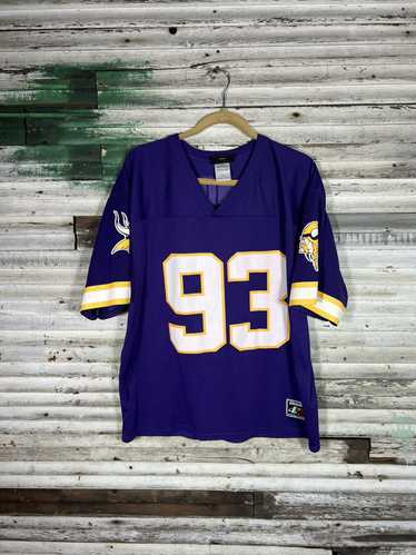 Logo Athletic × NFL × Vintage Vintage Minnesota Vi