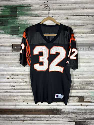 Champion × Vintage Vtg Champion Cincinnati Bengals