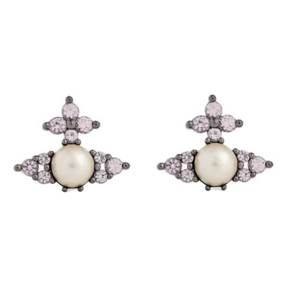 Vivienne Westwood Earrings - image 1