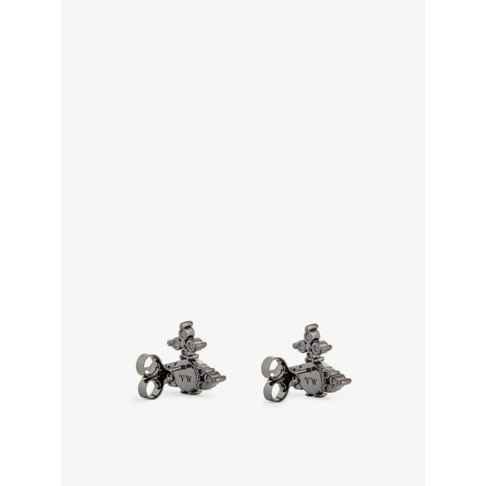 Vivienne Westwood Earrings - image 7