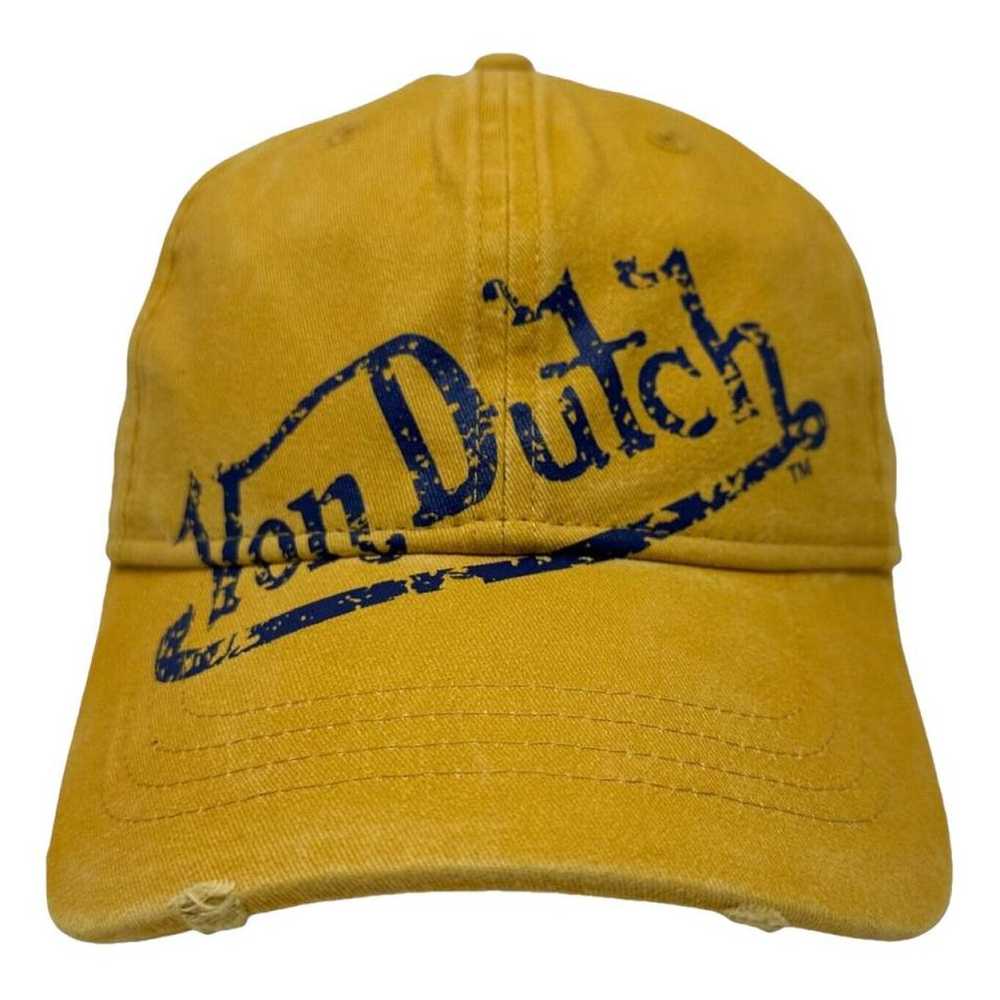VON Dutch Hat - image 1