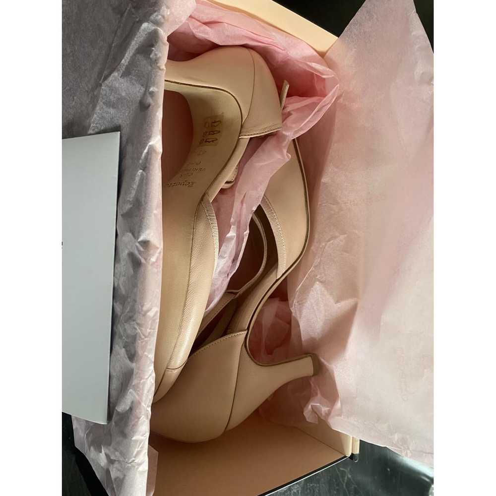 Repetto Leather ballet flats - image 3