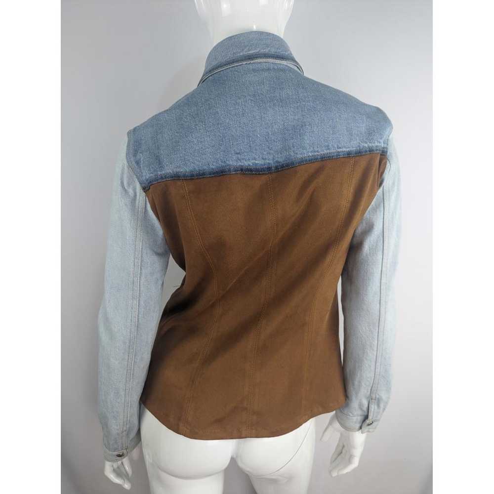 Roccobarocco Jacket - image 2