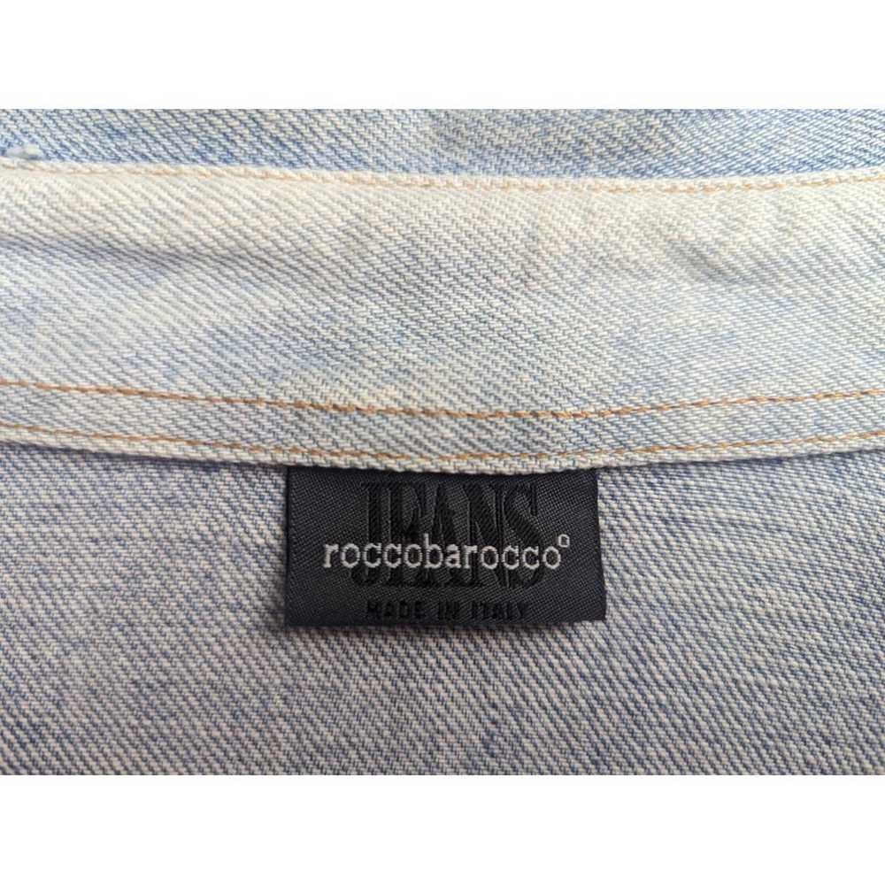 Roccobarocco Jacket - image 4