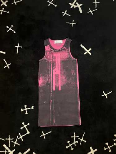 Streetwear ROMAN CATCHER TANK TOP