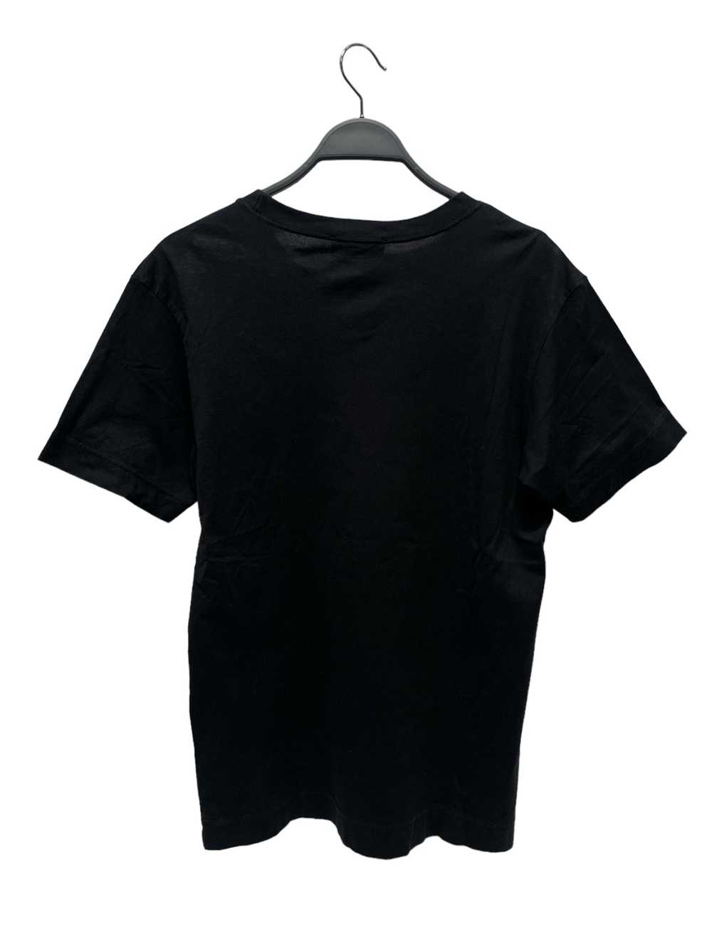 Vivienne Westwood MAN/T-Shirt/44/White/Cotton/Gra… - image 2