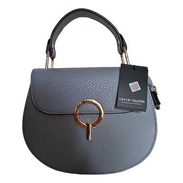 Enrico Coveri Vegan leather handbag