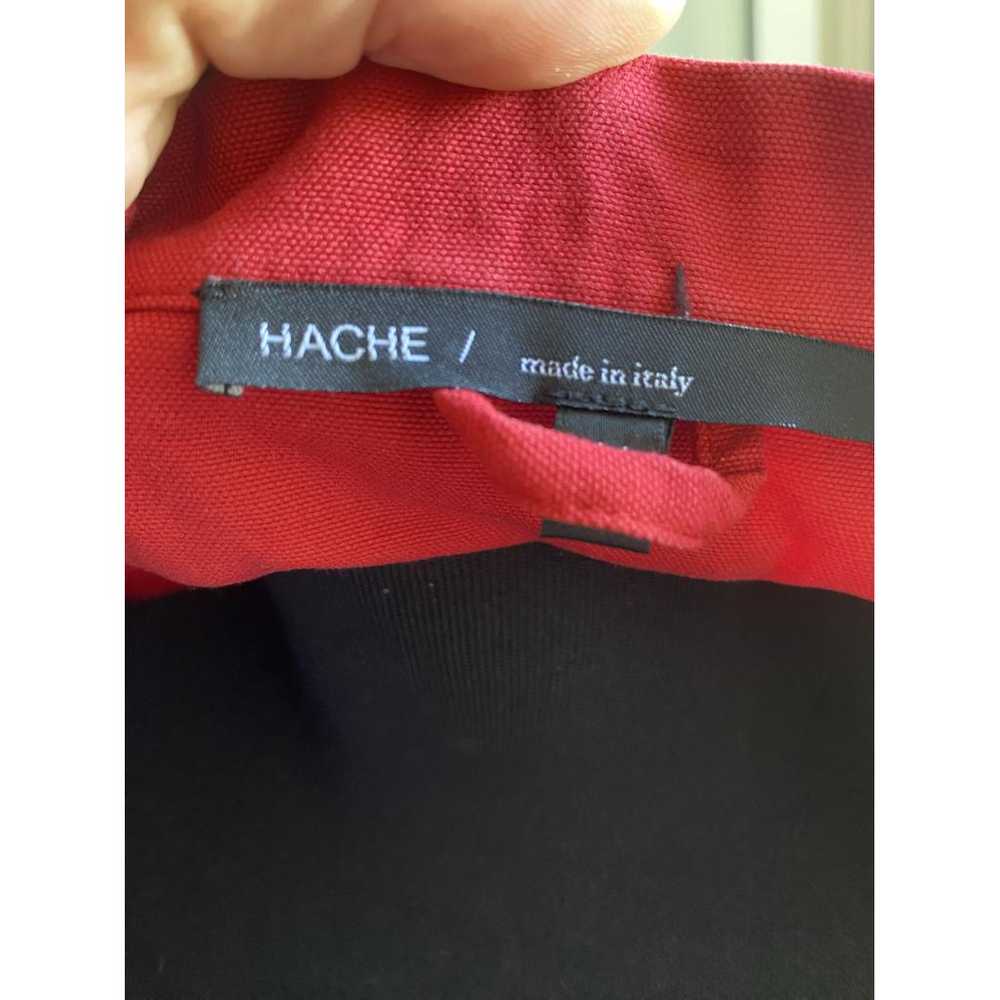 Hache Short vest - image 6