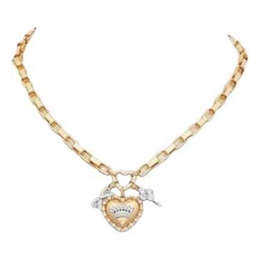 Juicy Couture Necklace