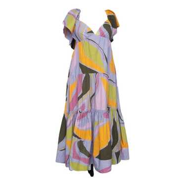 La Ligne Maxi dress