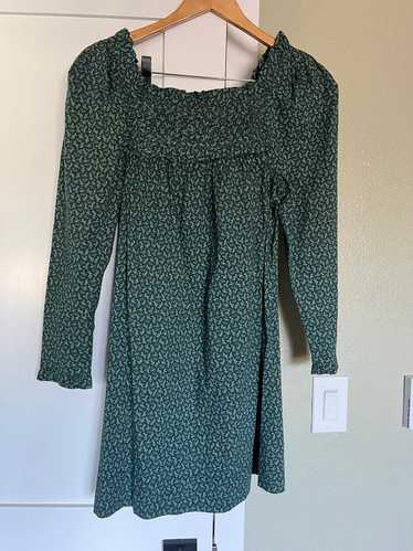 DŌEN Serene Dress (XS) | Used, Secondhand, Resell
