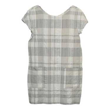 Eileen Fisher Linen mini dress