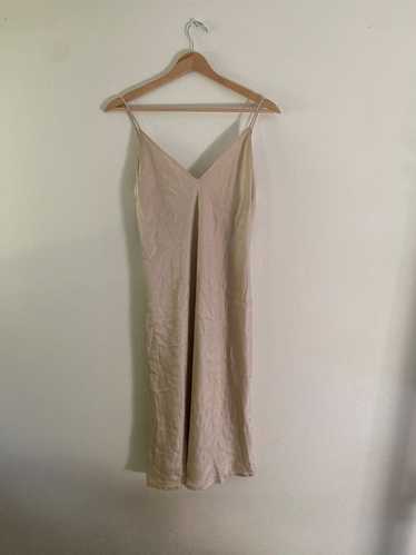 L'AGENCE silk slip dress (One Size) | Used,… - image 1