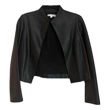 Cushnie Et Ochs Leather jacket