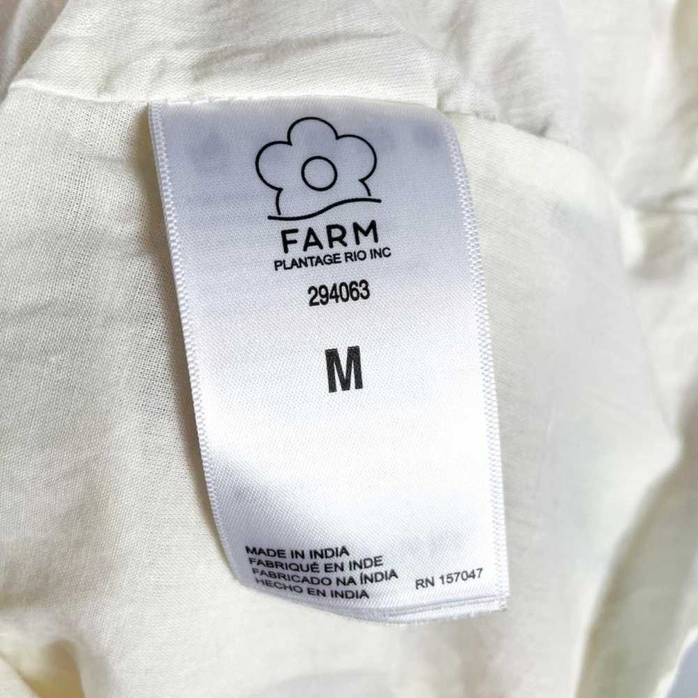 Farm Rio Maxi dress - image 5