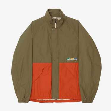 Manastash Two Tone Nylon Jacket - image 1