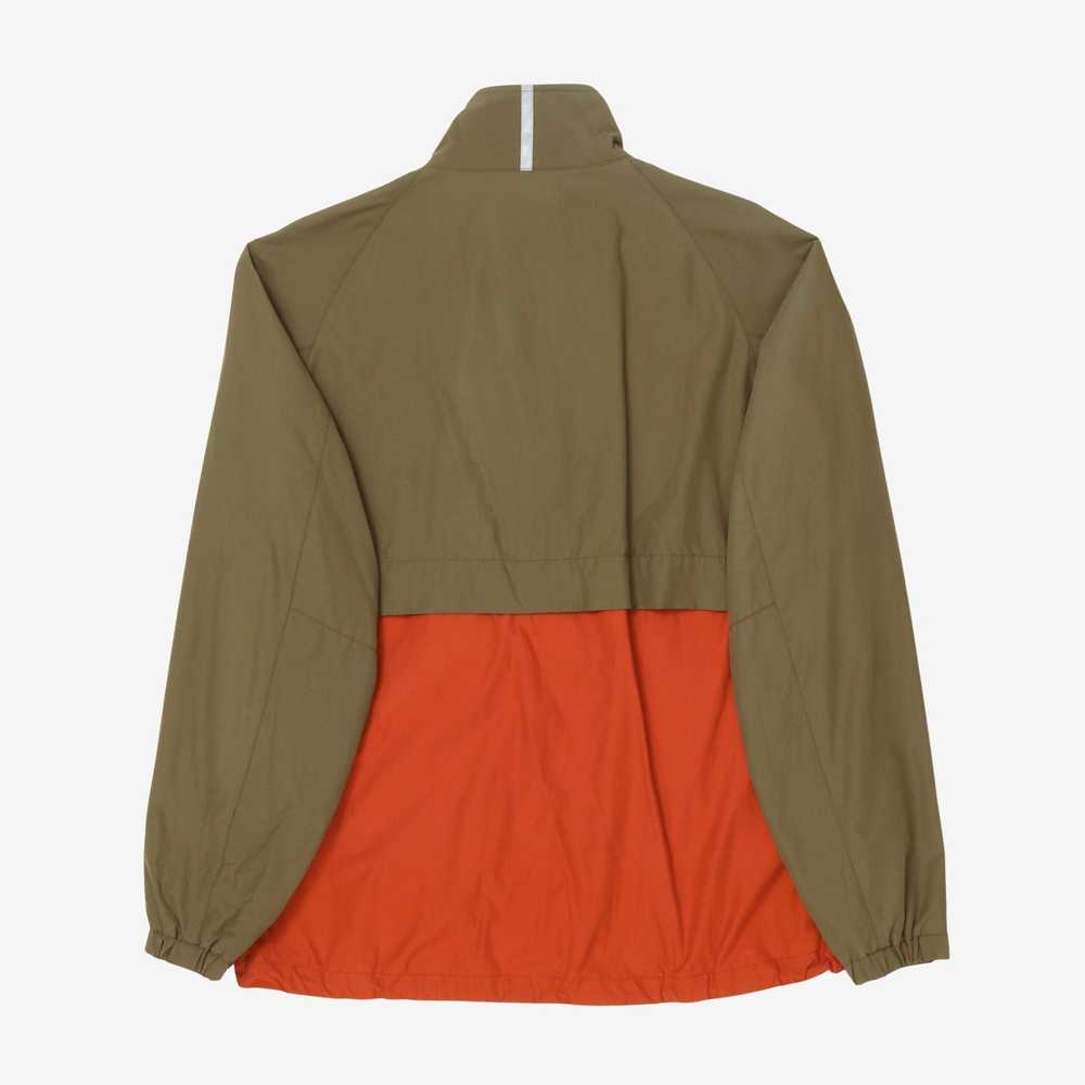 Manastash Two Tone Nylon Jacket - image 2