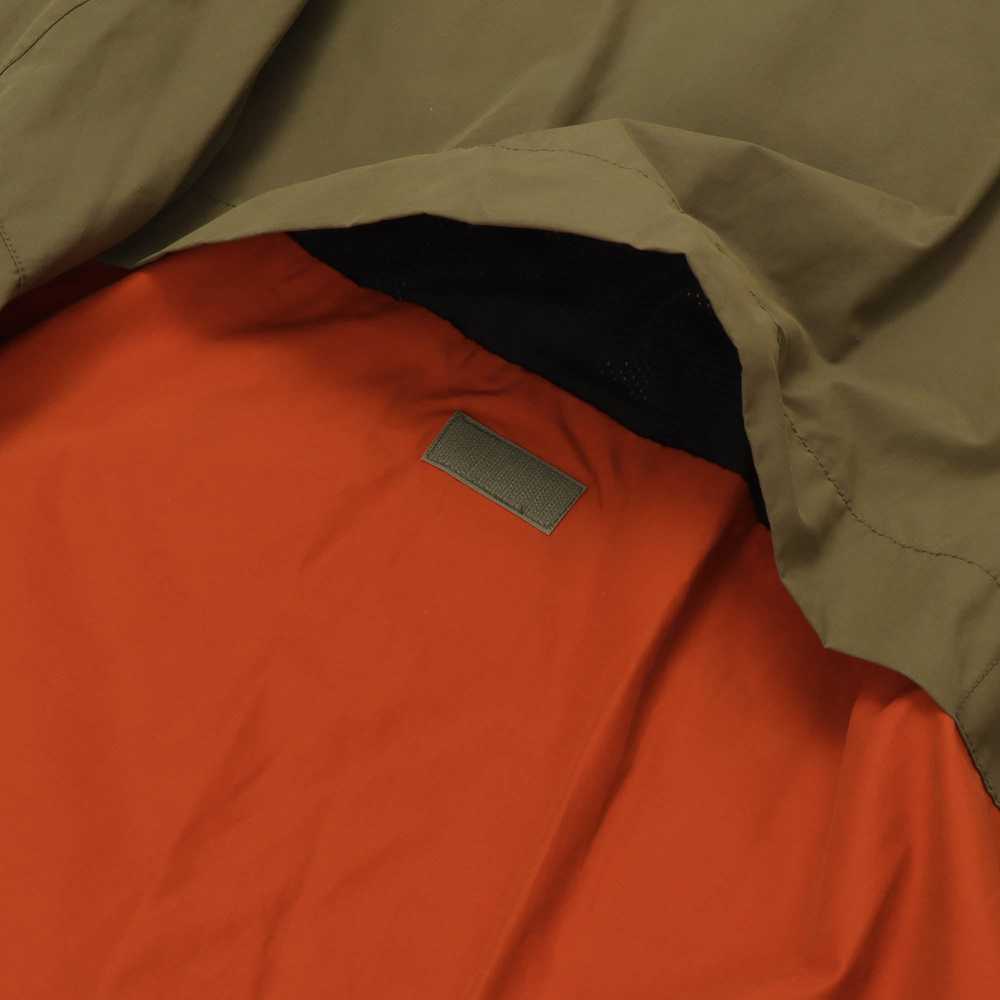 Manastash Two Tone Nylon Jacket - image 3