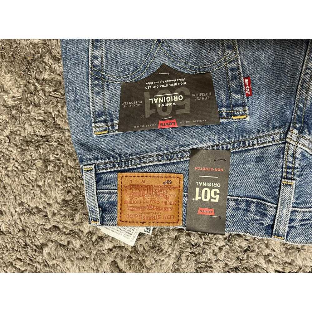 Levi's Bootcut jeans - image 10