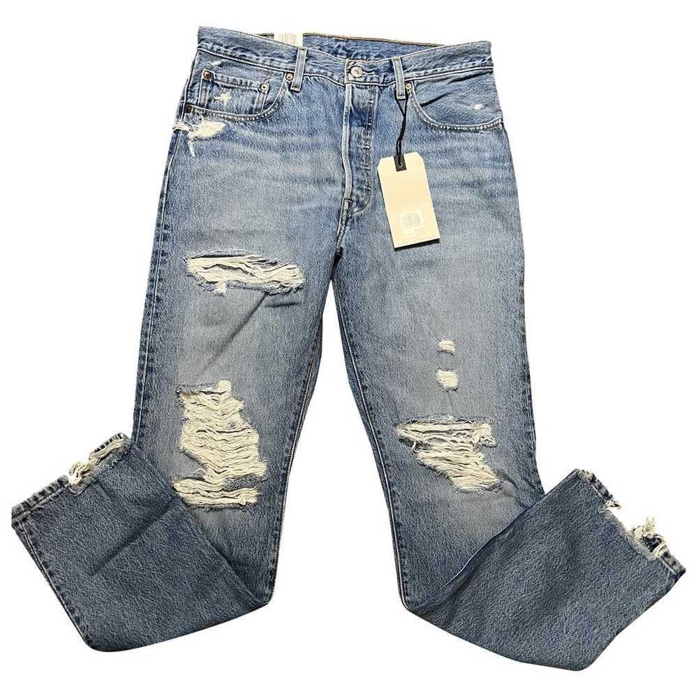Levi's Bootcut jeans - image 1