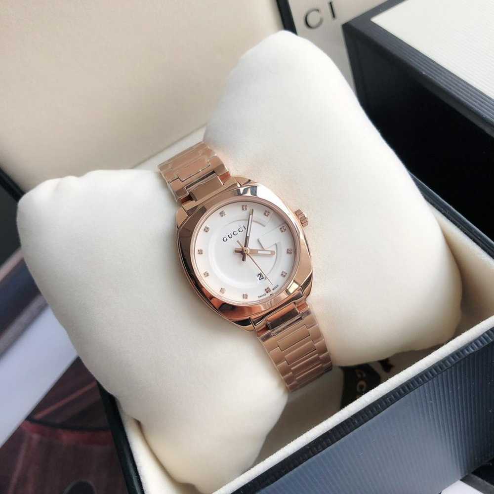 Gucci G-Timeless watch - image 2