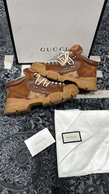 Gucci Gucci Sneakers Size 7.5G (8.5US)