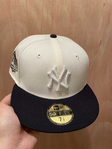 New Era × New York Yankees × Streetwear All the ri