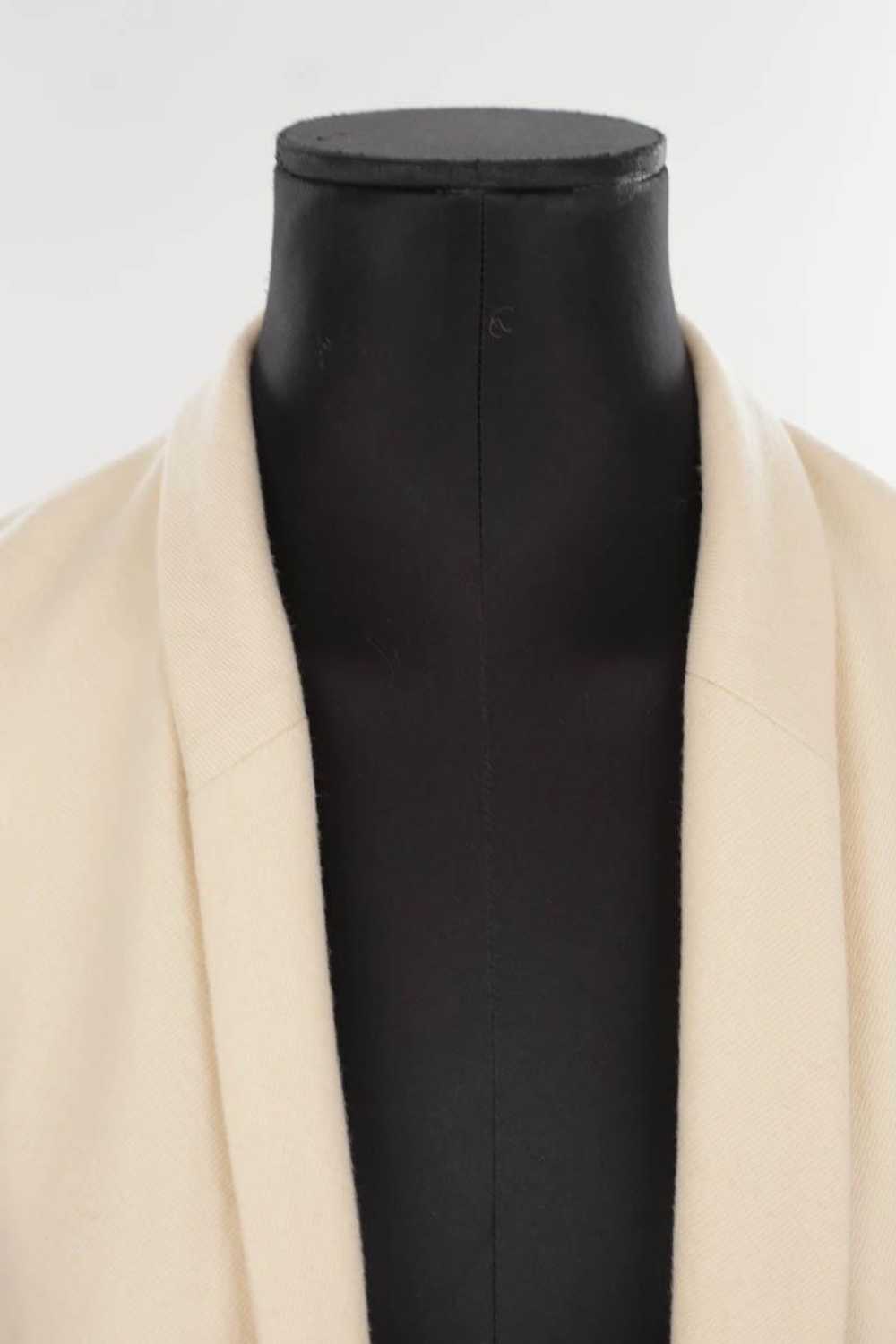 Circular Clothing Blazer en laine Roseanna beige.… - image 2