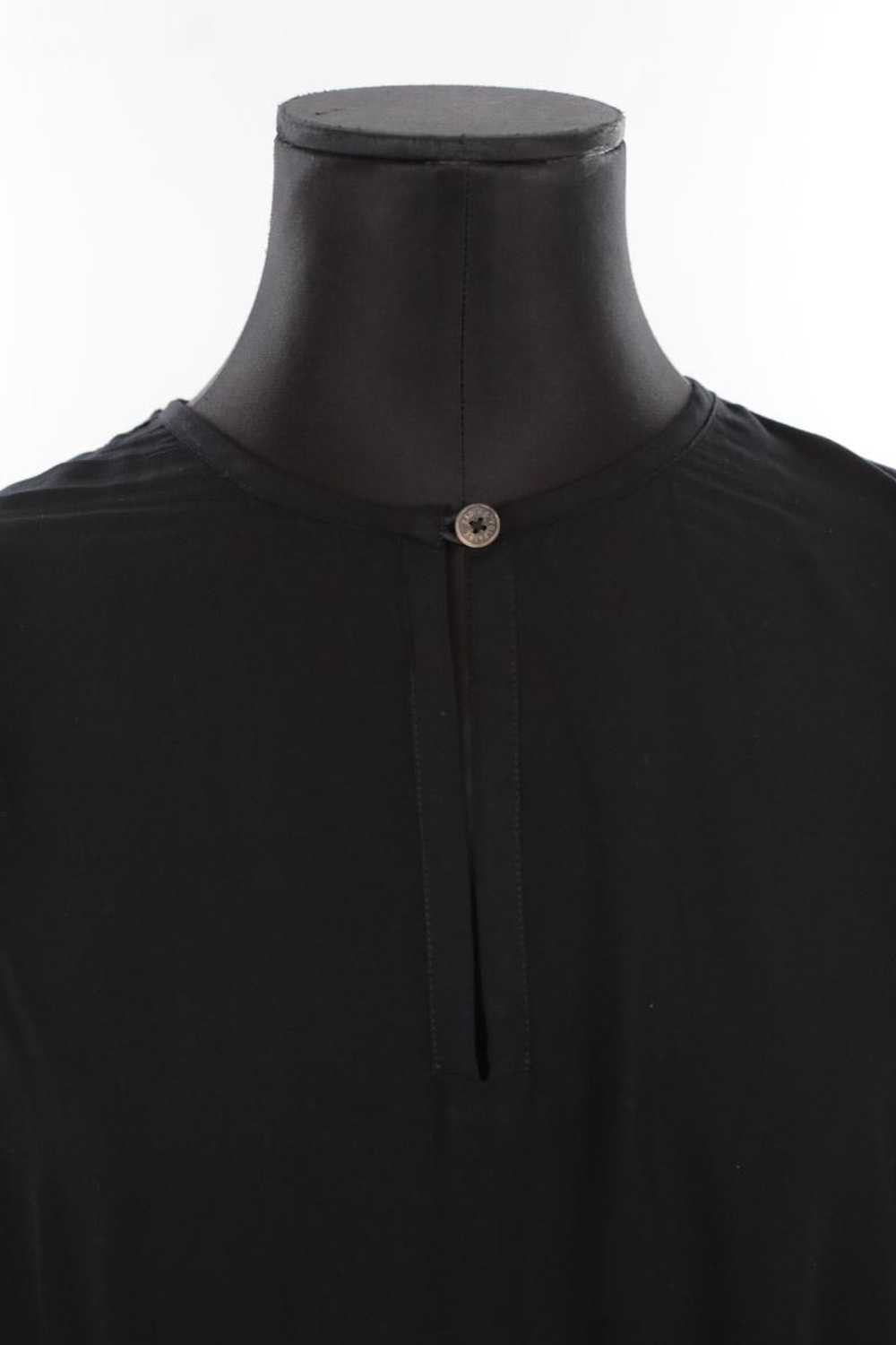 Circular Clothing Blouse Zadig & Voltaire noir. M… - image 2