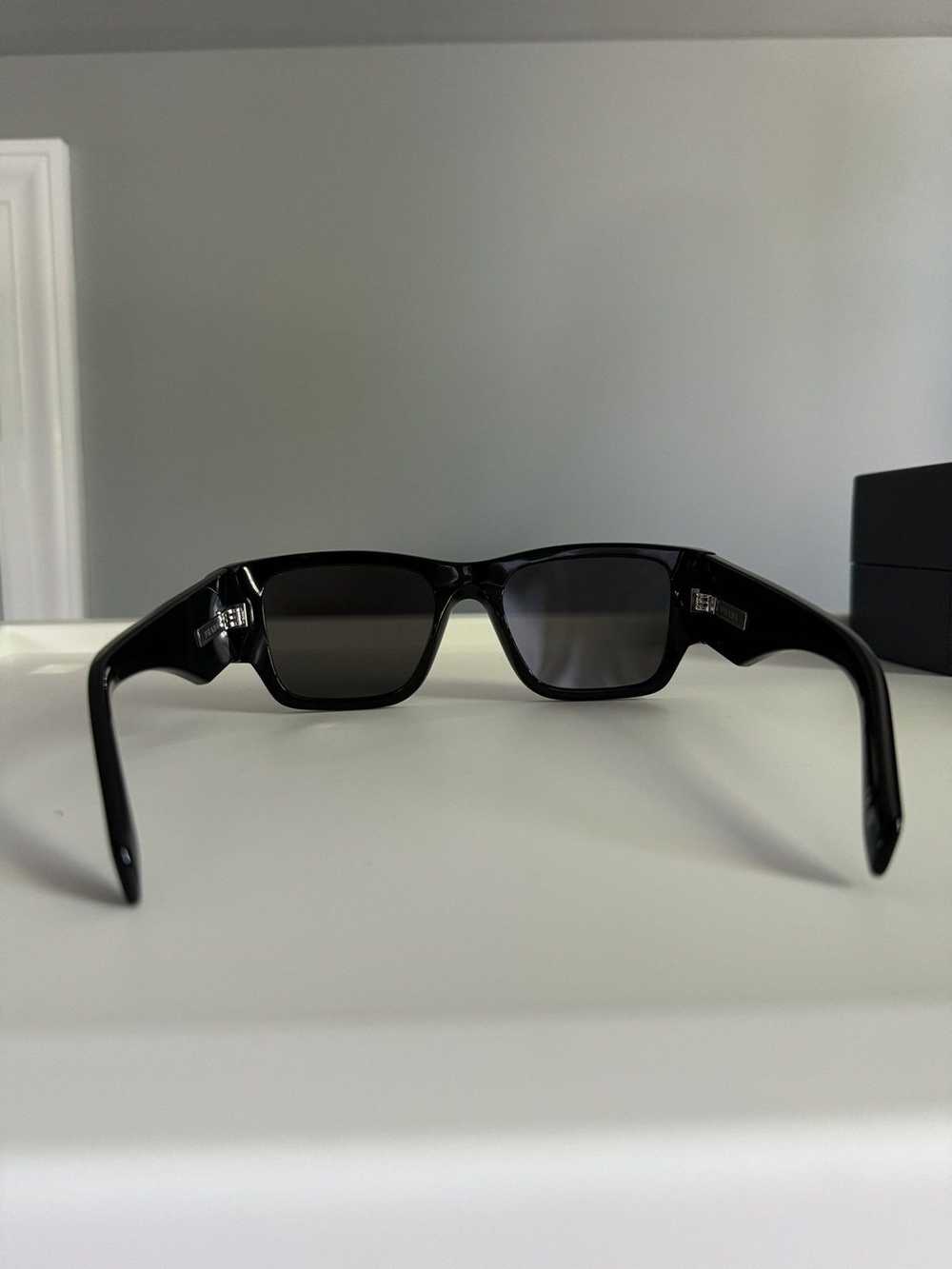 Prada Prada PR 10ZS Sunglasses - image 3