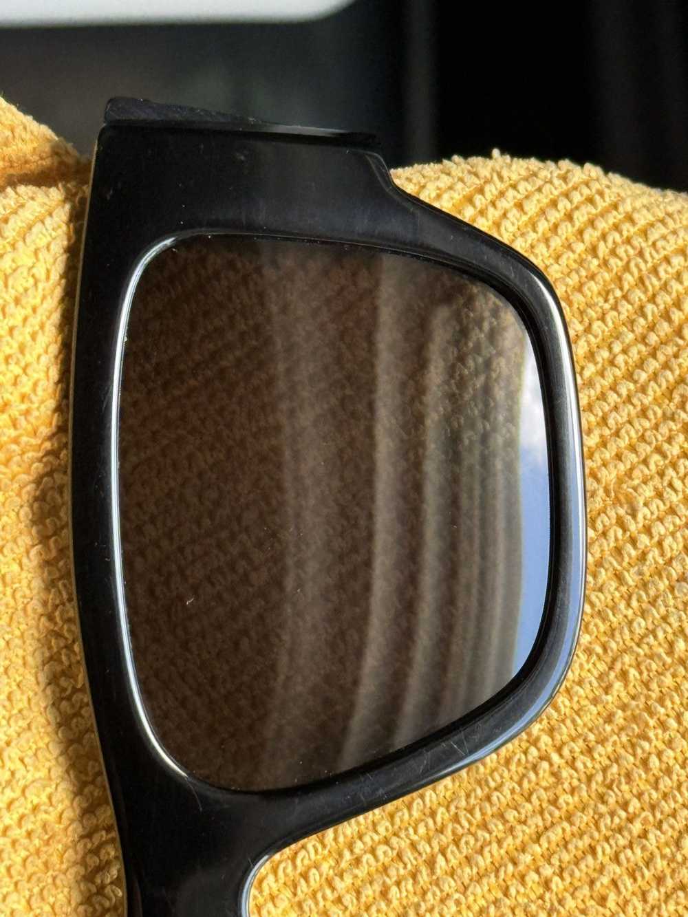 Prada Prada PR 10ZS Sunglasses - image 5